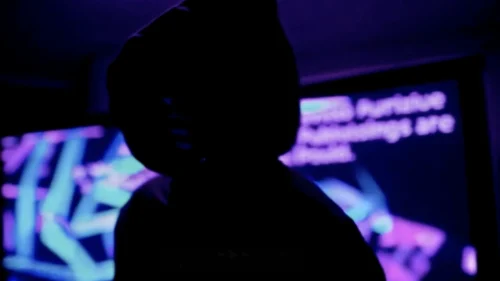 Video game publishers